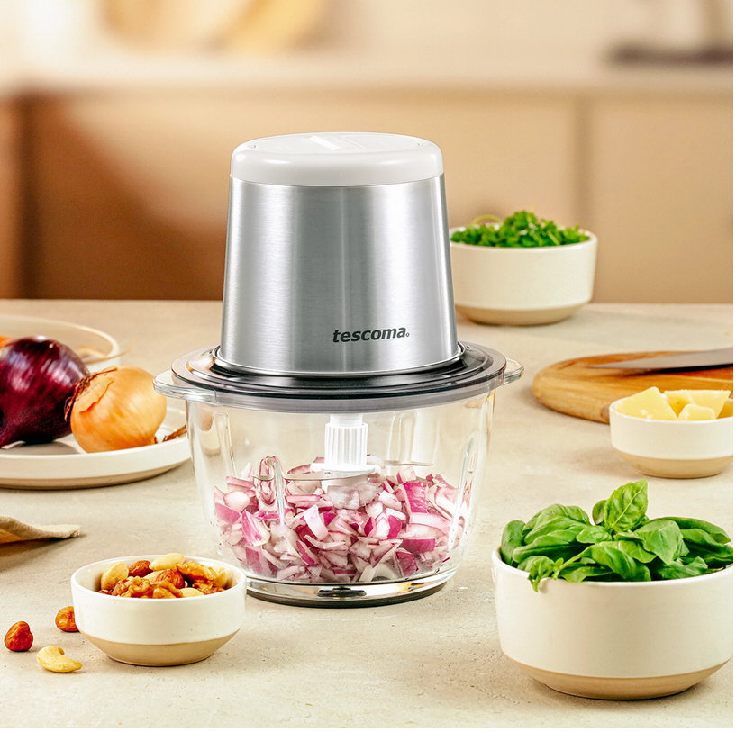 Akumulátorový sekáček GrandCHEF produkt 7948420