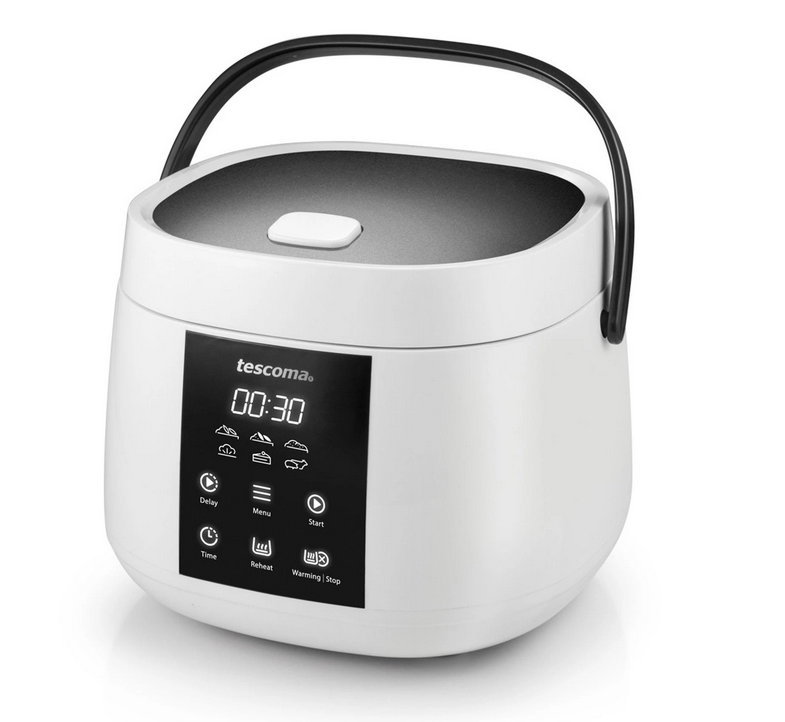 Digitální rýžovar GrandCHEF produkt 7948430