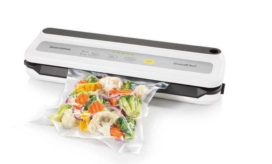 Vakuová svářečka GrandCHEF produkt 7948450