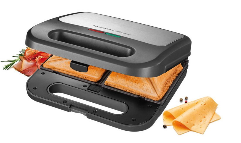 Sendvičovač PRESIDENT 3 v 1 produkt 7948490