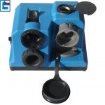 GUDE Bruska na vrtáky GBS 80 3-13 mm produkt 79502456