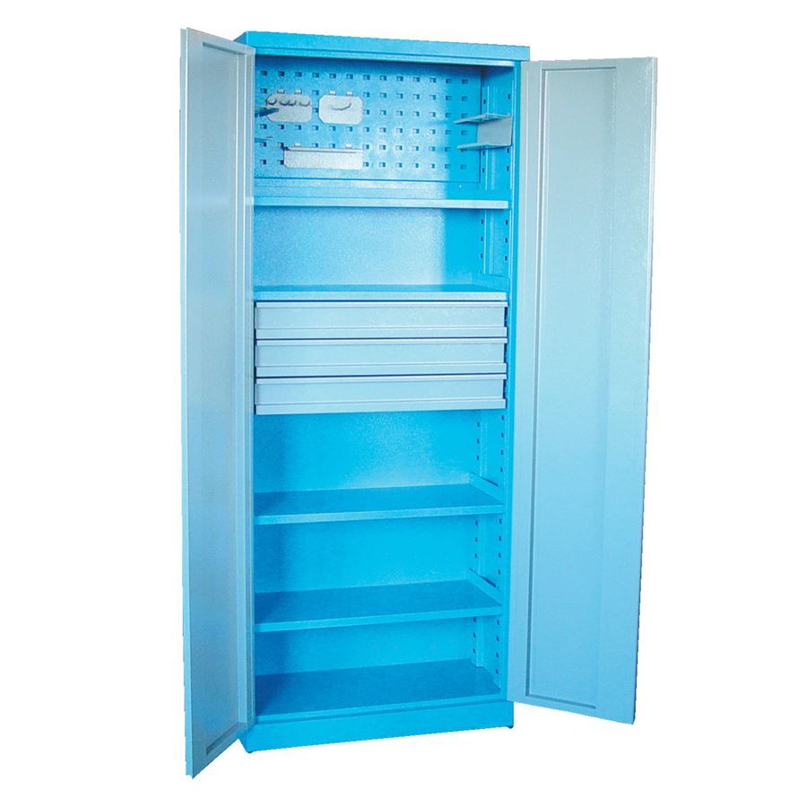 GUDE Skříň na nářadí TYP UNIVERSAL produkt 79507900