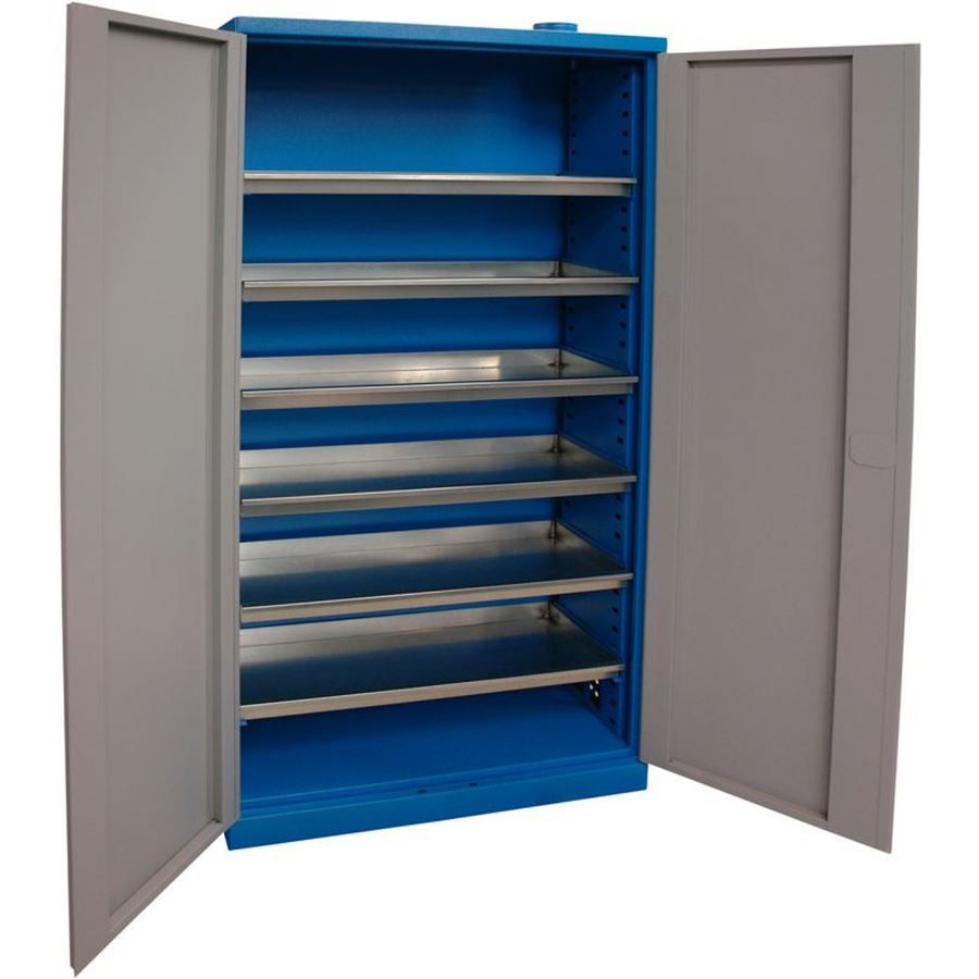 GUDE Větratelná skříň TYP III produkt 79507970