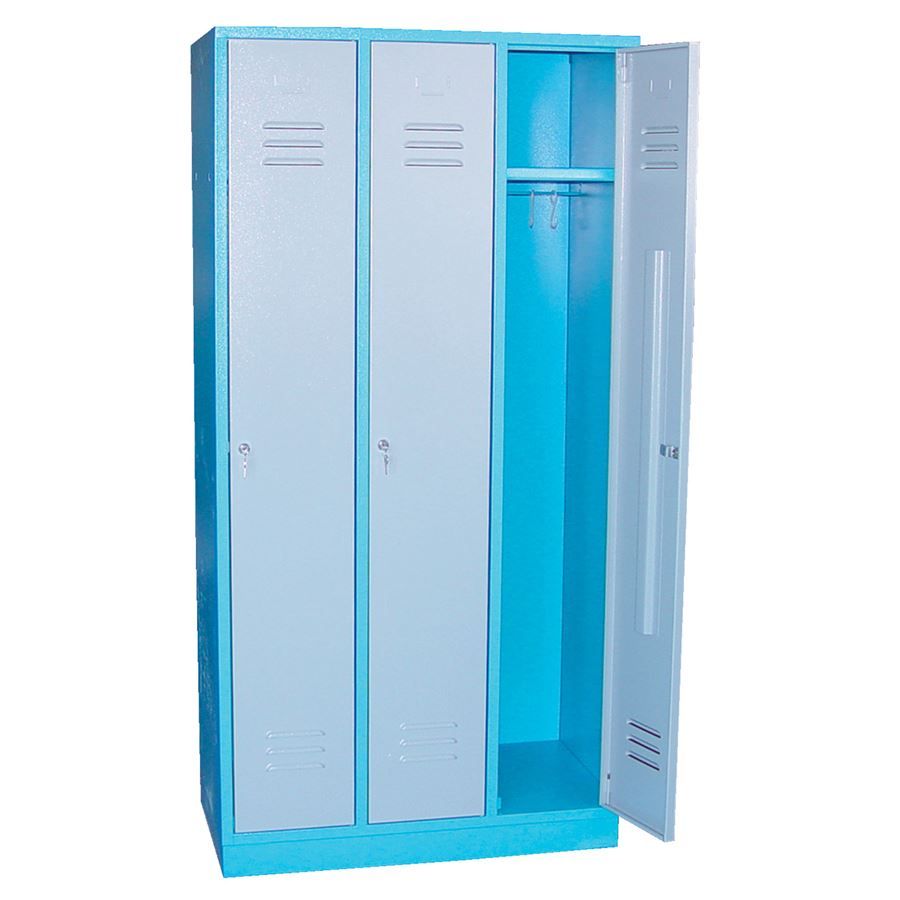 GUDE Stříň šatní typ GS 3 produkt 79508210