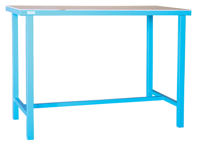 GUDE Pracovní stůl P 1200 S produkt 79508420
