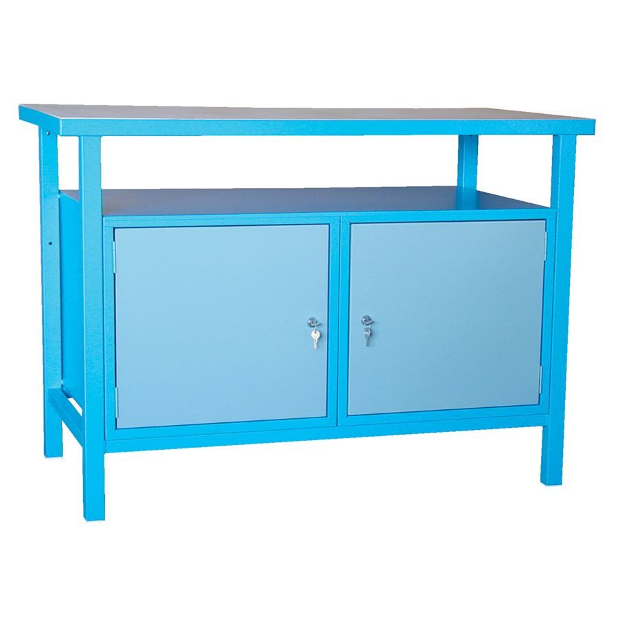 GUDE Pracovní stůl P 1200 TT produkt 79508440