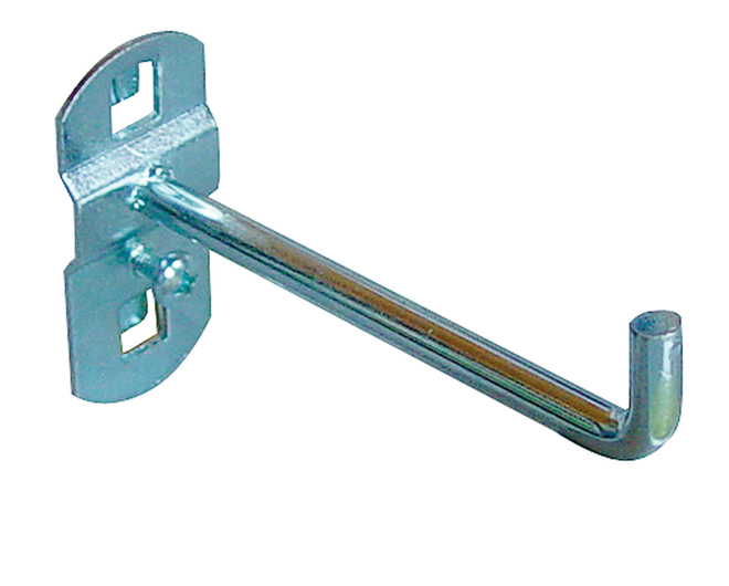 GUDE Háček na nářadí se zakončením kolmým, 90 mm, produkt 79508501