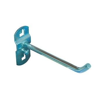 GUDE Háček na nářadí se zakončením kosým, 100 mm produkt 79508504