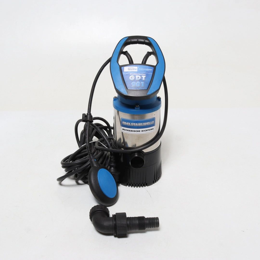 Ponorné tlakové čerpadlo GDT 901 produkt 79605358