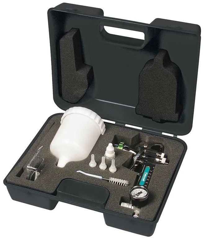 Stříkací pistole HVLP-2 PRO produkt 79732006