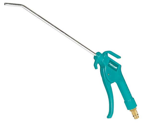 Ofukovací pistole BP PRO L, 250 mm produkt 79733836