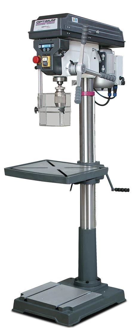 Sloupová vrtačka OPTIdrill D 33 Pro produkt 79820057