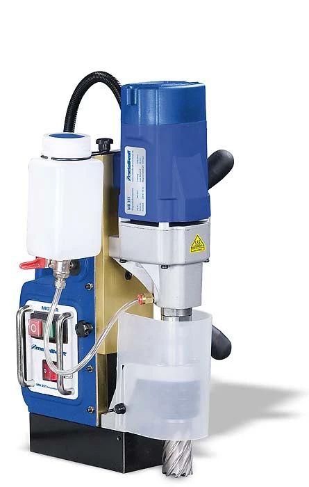 Magnetická vrtačka MB 351 BOW produkt 79822010