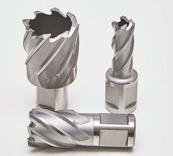 Jádrový vrták (silver-Line 25) BOW produkt 79825020M