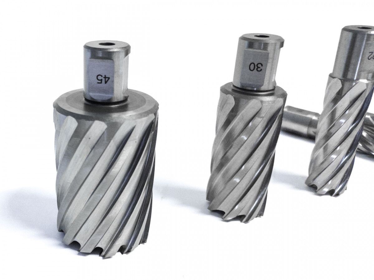 Jádrový vrták (silver-Line 50) produkt 79825030M