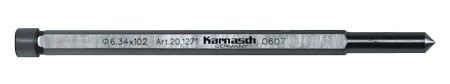 Středící kolík Karnasch 6,34 × 102 mm dlouhý produkt 79827210