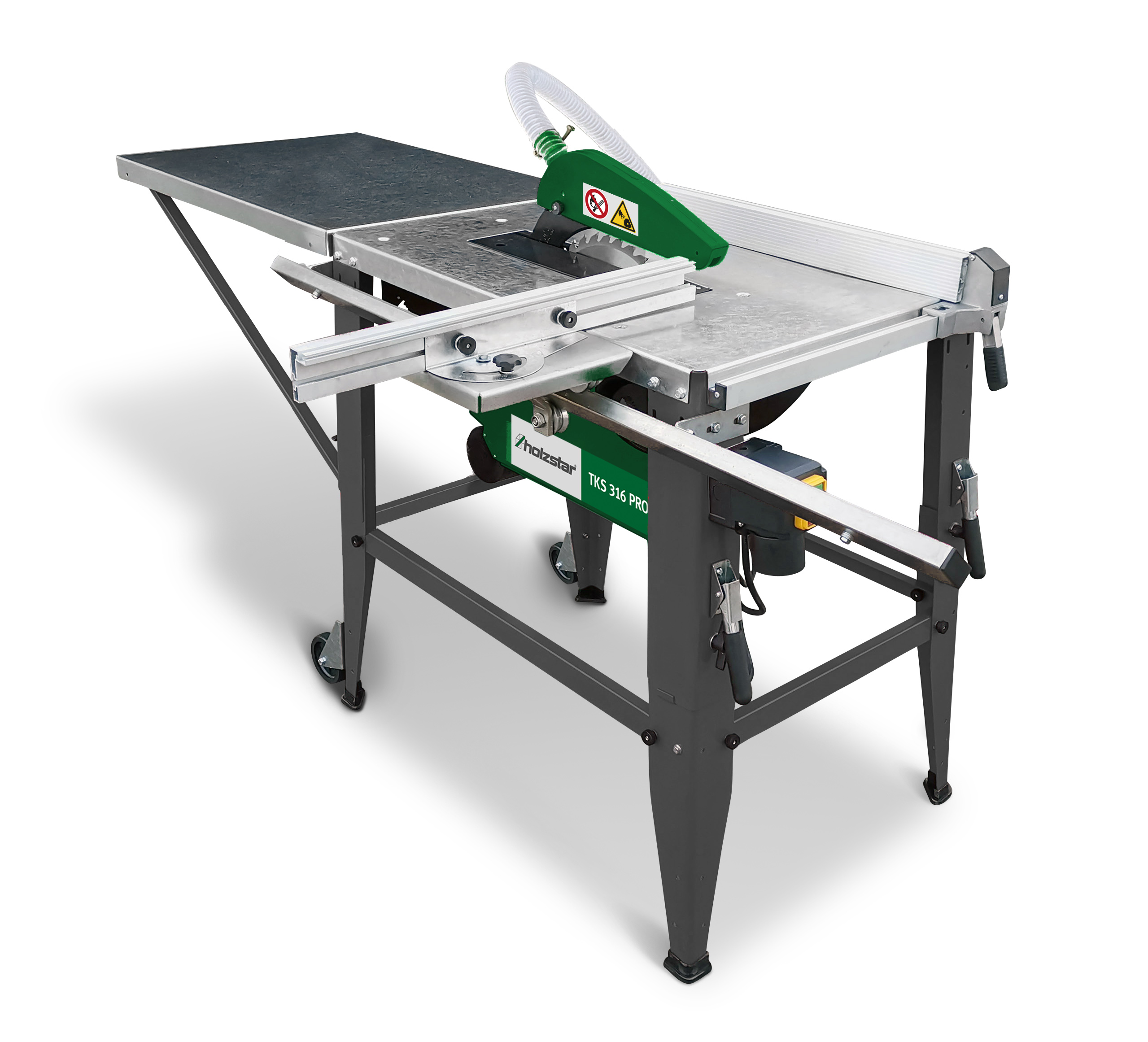 Stavební pila TKS 316 Pro, 230 V BOW produkt 79853000