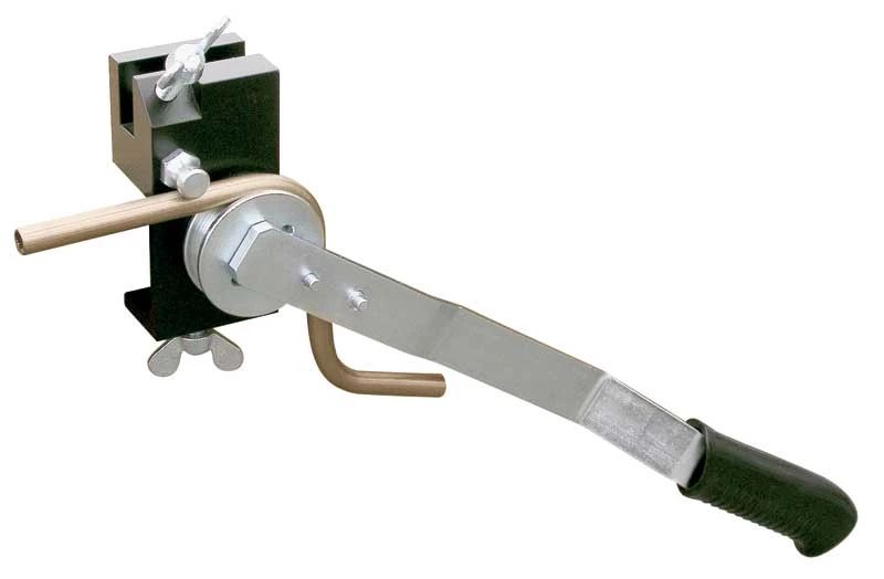 Ruční OHÝBAČKA TRUBEK KOMBI BOW OH 040 5-12mm produkt 79861110