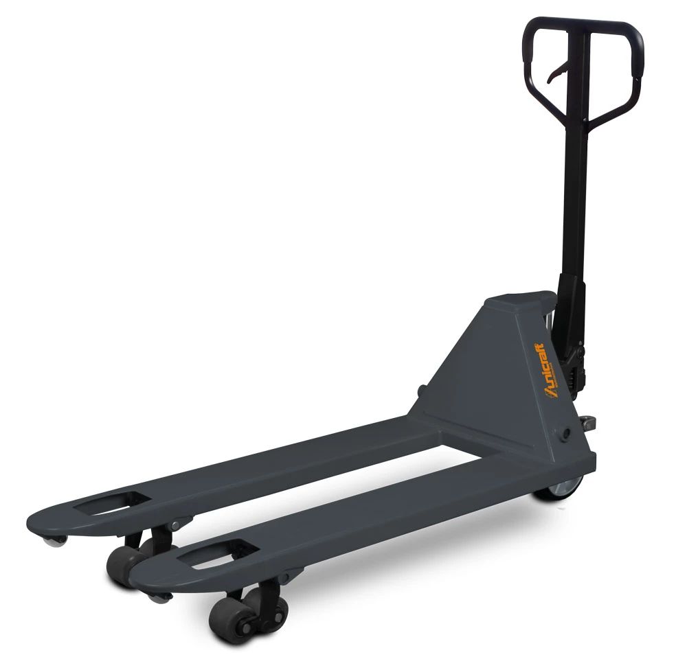 Paletový vozík PHW 2508 DF BOW produkt 79867000