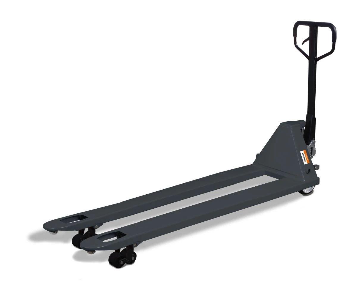 Paletový vozík PHW 2507 L (prodloužený) BOW produkt 79867020