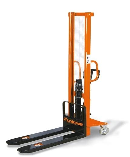 Ruční vysokozdvižný vozík GHHW 1000 produkt 79867055