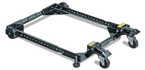 Ruční elektrický paletový vozík EHW 12 produkt 79867060