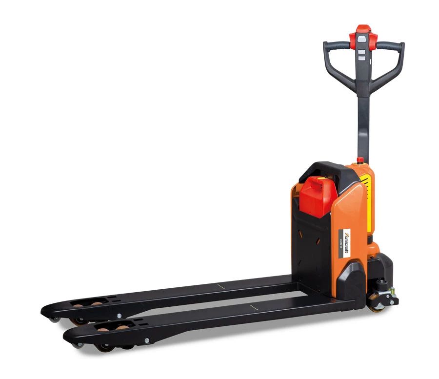 Ruční elektrický paletový vozík EHW 20 produkt 79867080
