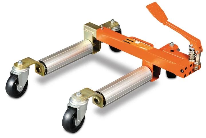 Manipulační podvozek PV 681 produkt 79867094