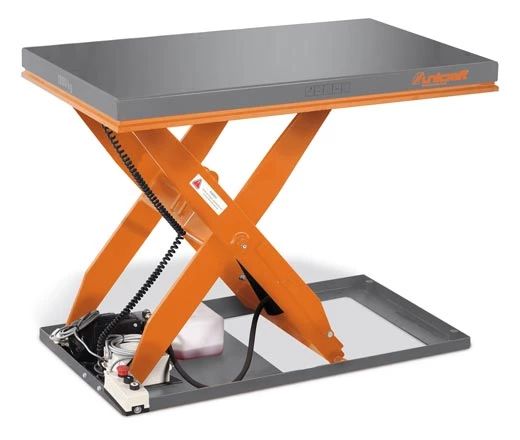 Hydraulický zvedací stůl SHT 2000 produkt 79867106