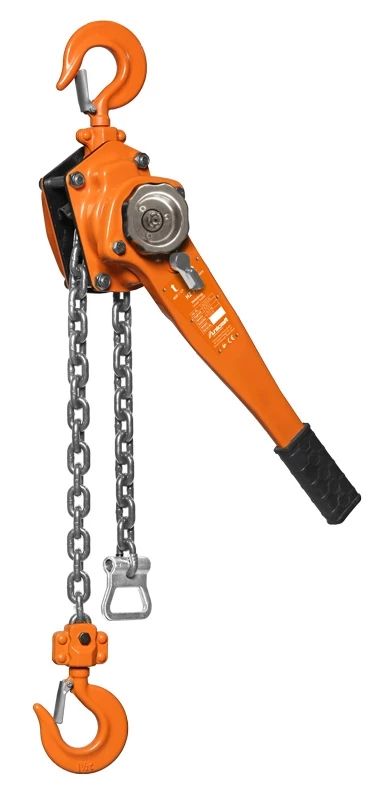 Ruční řetězový naviják HZ 751 produkt 79867180