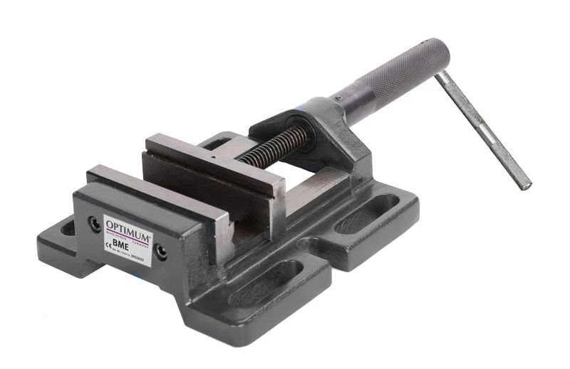 Strojní svěrák BME  BOW produkt 79880040M