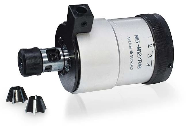 Závitořezná hlava M5-M12 BOW produkt 79892730