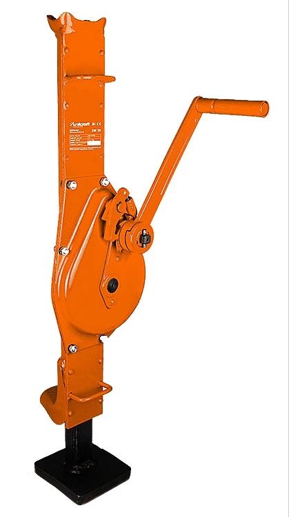 Hřebenový zvedák SW produkt 79900090M