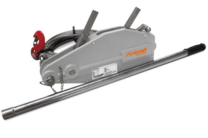 Univerzální naviják USZ produkt 79900200M