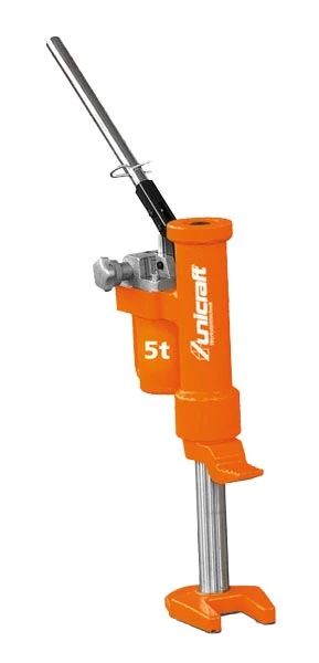 Hydraulický strojní zvedák HMH produkt 79900460M