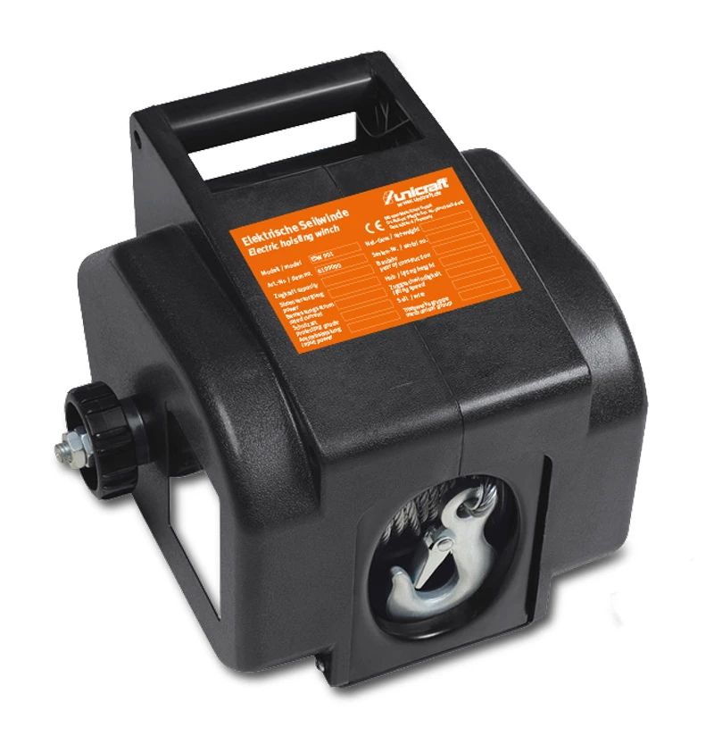 Elektrický naviják ESW 901 produkt 79900780