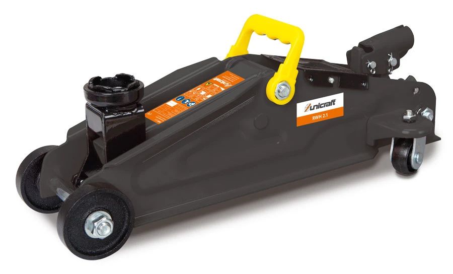 Pojízdný hydraulický zvedák RWH 2.1 produkt 79900830