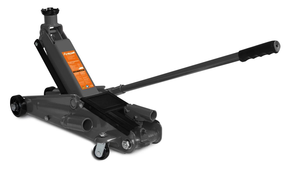 Pojízdný hydraulický zvedák RWH 2.5 produkt 79900840