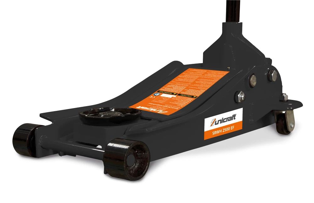 Pojízdný autozvedák SRWH produkt 79900850M