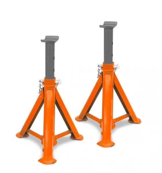 Stavitelné podpěry UBK 3000 - 2 ks produkt 79900980