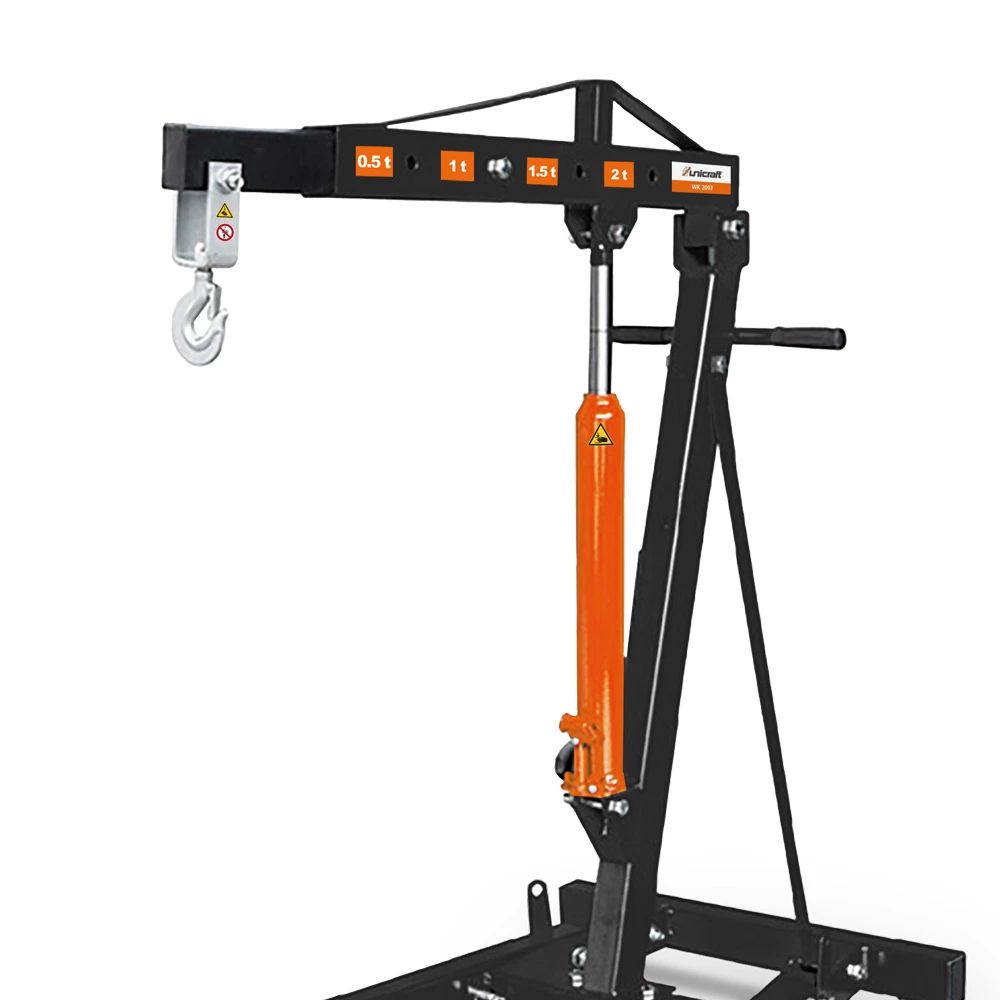 Dílenský jeřáb WK 2003 produkt 79901040