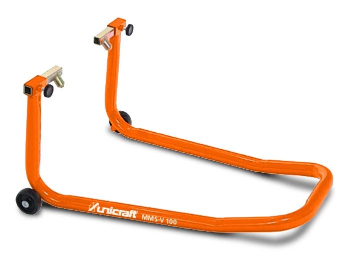 Zvedák motocyklů MMS-V 100 produkt 79901080