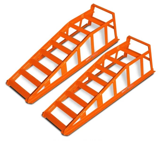 Montážní rampy KR 2001 - 2 ks produkt 79901180