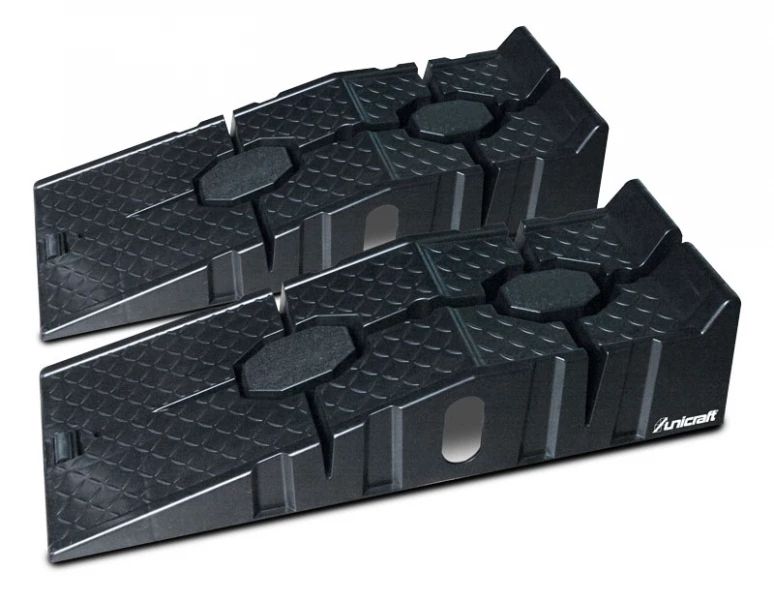 Montážní rampy plast KR 2500 - 2 ks produkt 79901190