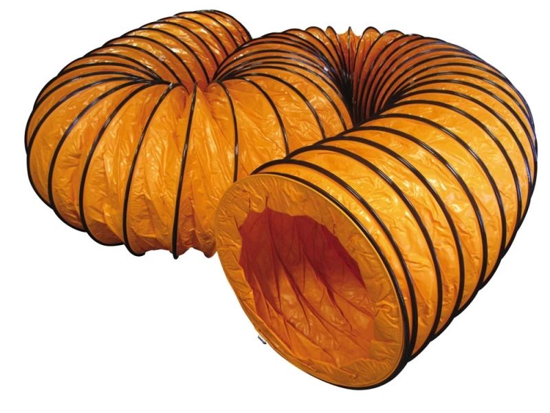 Hadice pro mobilní ventilátor 10 m produkt 79901240M