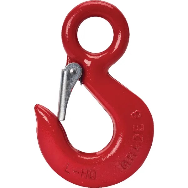 Hák s okem a pojistkou CA 06 SF produkt 79940330M