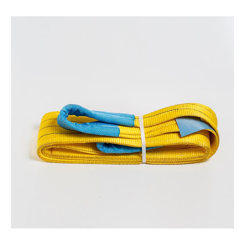 Zvedací popruh dvouvrstvý s oky 3 t (3 000kg, 30kN)  různé délky produkt 79950063M