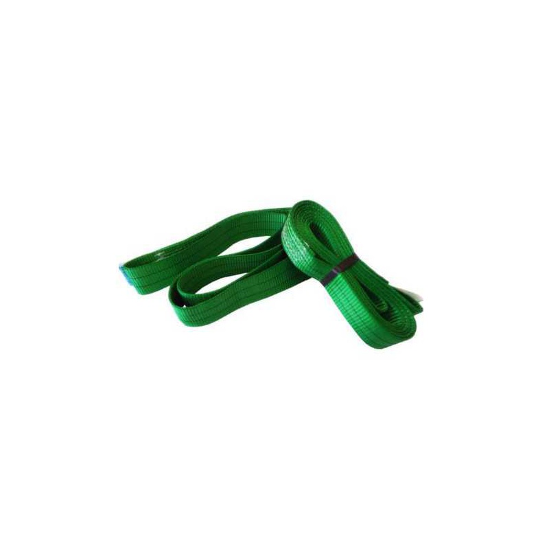 Popruhová smyčka - vazák  2 t / 2 000kg / 20 kN  vyberte délku produkt 79950234M