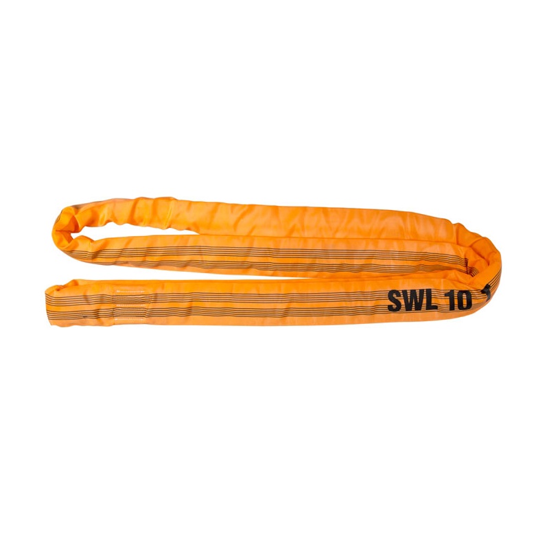 Kruhová vinutá smyčka - vazák  10 t / 10 000kg / 100 kN vyberte délku produkt 79950459M