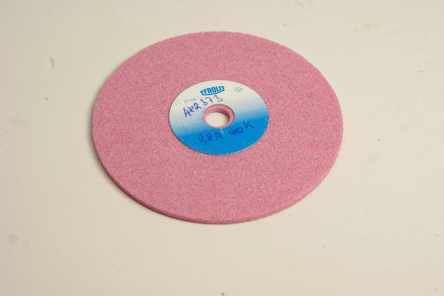 Brusný kotouč 482373 98A 60 K 9 V C40 T1 100×3,2×10  41161 8016 produkt 81006203